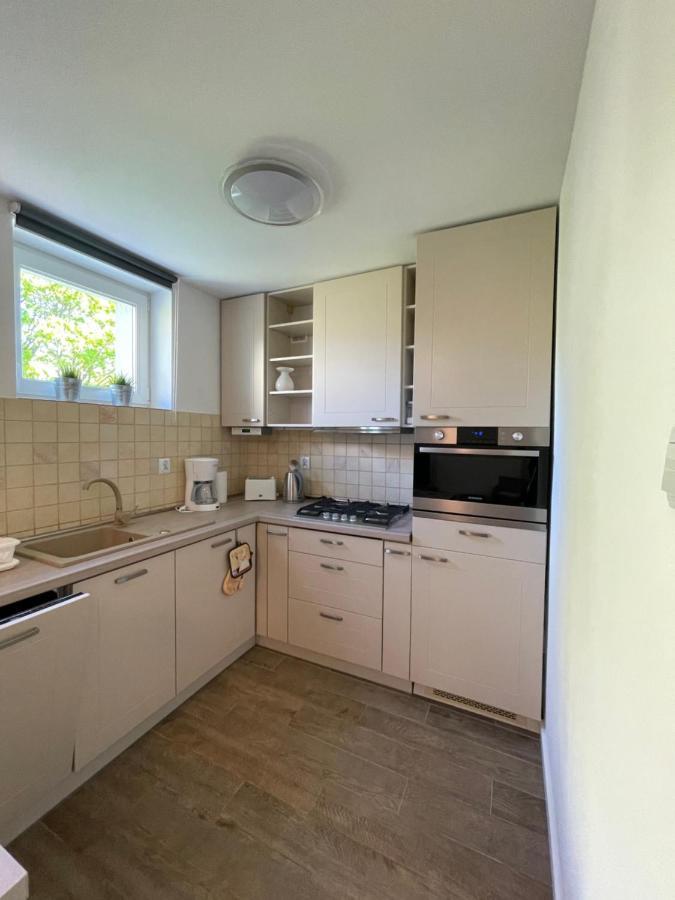 Al-Dom Apartamenty Apartament Zaciszny Kołobrzeg Esterno foto