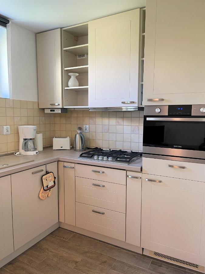 Al-Dom Apartamenty Apartament Zaciszny Kołobrzeg Esterno foto