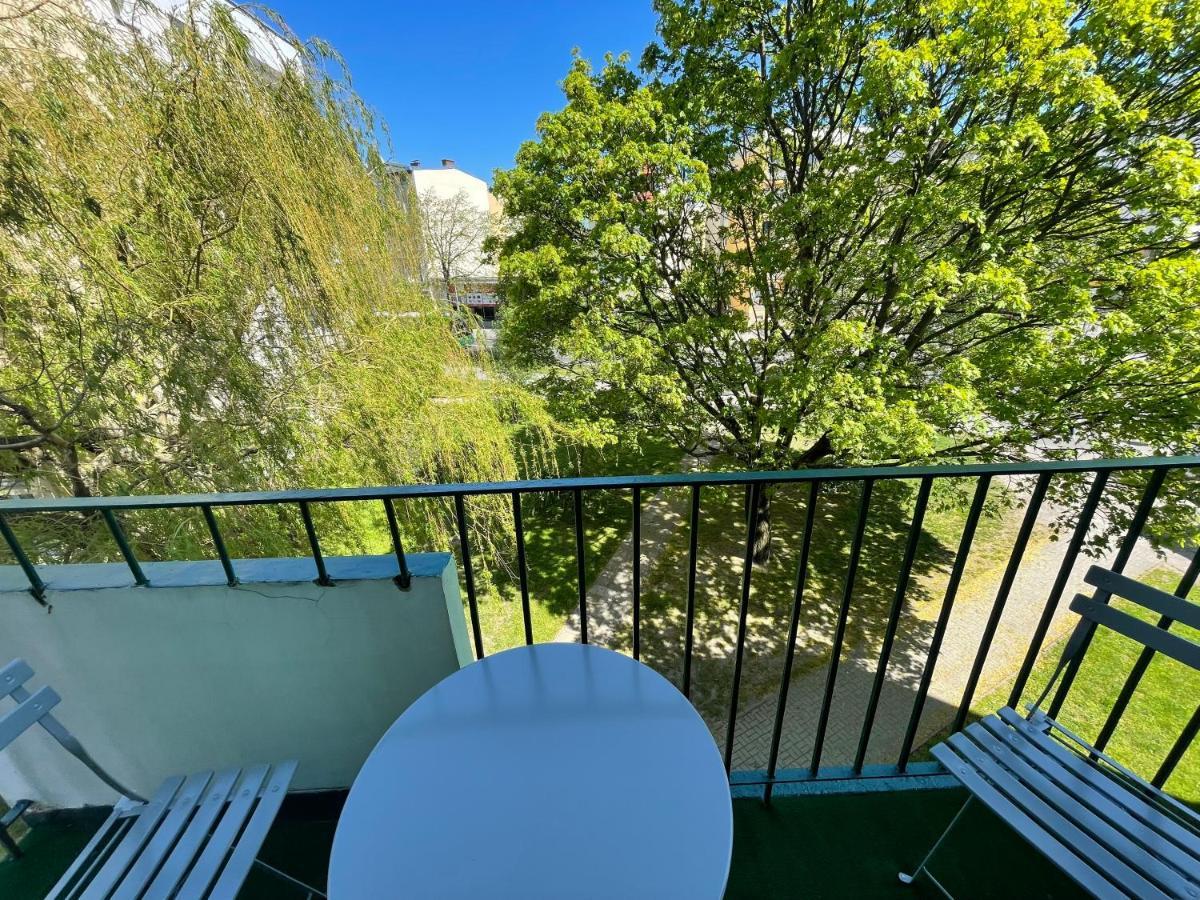 Al-Dom Apartamenty Apartament Zaciszny Kołobrzeg Esterno foto