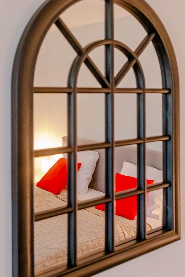 Al-Dom Apartamenty Apartament Zaciszny Kołobrzeg Esterno foto